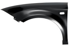 AILE SEAT LEON 2005-2009 AVANT GAUCHE