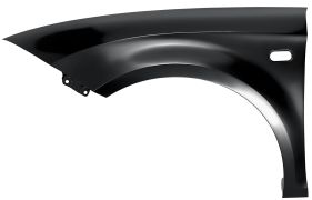 AILE SEAT LEON 2005-2009 AVANT GAUCHE