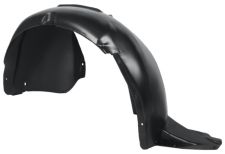 PARE-BOUE SEAT LEON 2005-2009 AVANT DROIT
