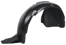 PARE-BOUE SEAT LEON 2005-2009 AVANT GAUCHE