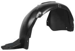 PARE-BOUE SEAT LEON 2005-2009 AVANT GAUCHE