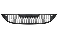 GRILLE SEAT LEON 2005-2009 PARE-CHOCS AVANT / CENTRALE 