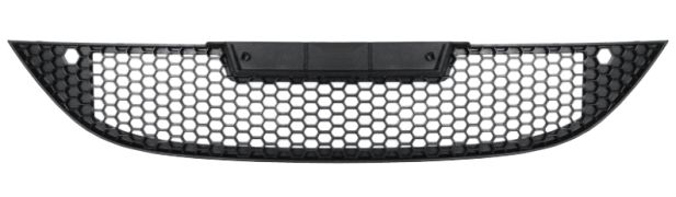 GRILLE SEAT LEON 2005-2009 PARE-CHOCS AVANT / CENTRALE 