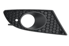 GRILLE SEAT LEON 2005-2009 PARE-CHOCS AVANT / AVEC ANTIBROUILLARD / DROITE