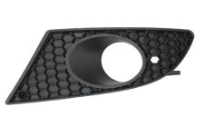 GRILLE SEAT LEON 2005-2009 PARE-CHOCS AVANT / AVEC ANTIBROUILLARD / GAUCHE