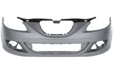 PARE-CHOCS SEAT LEON 2005-2009 AVANT / AVEC APPRET