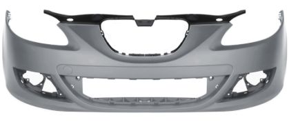 PARE-CHOCS SEAT LEON 2005-2009 AVANT / AVEC APPRET