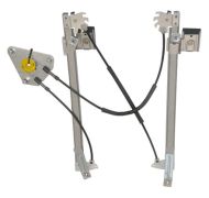 LÈVE-VITRE SEAT LEON 2005-2009 ÉLÉCTRIQUE / SANS MOTEUR / CONFORT / AVANT DROIT