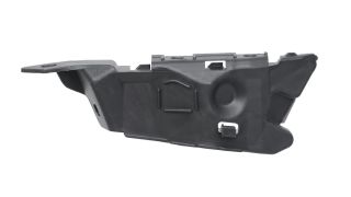 SUPPORT PARE-CHOCS SEAT LEON 2009-2012 AVANT GAUCHE