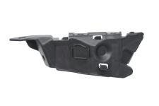 SUPPORT PARE-CHOCS SEAT LEON 2005-2009 AVANT GAUCHE