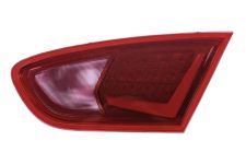FEU ARRIÈRE SEAT LEON 2009-2012 INTÉRIEUR / LED / DROIT