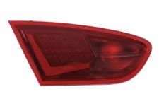 FEU ARRIÈRE SEAT LEON 2009-2012 INTÉRIEUR / LED / GAUCHE