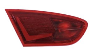 FEU ARRIÈRE SEAT LEON 2009-2012 INTÉRIEUR / LED / GAUCHE