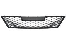 GRILLE SEAT LEON 2009-2012 PARE-CHOCS AVANT / CENTRALE 