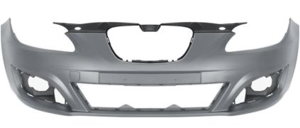 PARE-CHOCS SEAT LEON 2009-2012 AVANT / AVEC APPRET