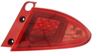FEU ARRIÈRE SEAT LEON 2009-2012 EXTÉRIEUR / LED / DROIT