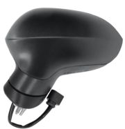 RÉTROVISEUR SEAT LEON 2009-2012 ÉLÉCTRIQUE / GAUCHE