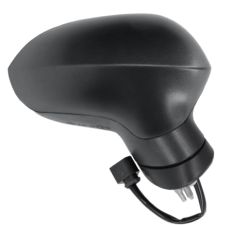 RÉTROVISEUR SEAT LEON 2009-2012 ÉLÉCTRIQUE / RABATTABLE ÉLÉCTRIQUEMENT / DROIT
