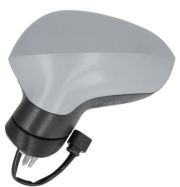 RÉTROVISEUR SEAT LEON 2009-2012 ÉLÉCTRIQUE / CHAUFFANT / AVEC APPRET / GAUCHE