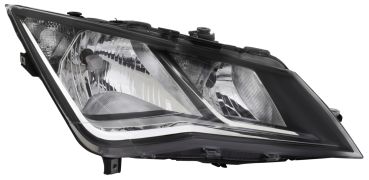 PHARE AVANT SEAT LEON 2012-2017 DROIT