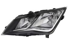 PHARE AVANT SEAT LEON 2012-2017 GAUCHE