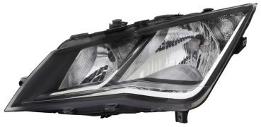 PHARE AVANT SEAT LEON 2012-2017 GAUCHE