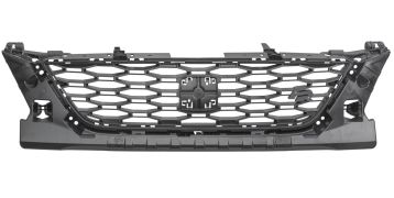 GRILLE SEAT LEON 2012-2017 FACE AVANT / MODÈLE FR