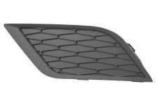 GRILLE SEAT LEON 2012-2017 PARE-CHOCS AVANT / SANS ANTIBROUILLARD / GAUCHE