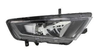 PHARE ANTIBROUILLARD SEAT LEON 2012-2017 MODÈLE FR / DROIT