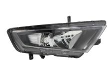 PHARE ANTIBROUILLARD SEAT LEON 2012-2017 MODÈLE FR / DROIT