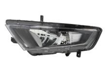 PHARE ANTIBROUILLARD SEAT LEON 2012-2017 MODÈLE FR / GAUCHE