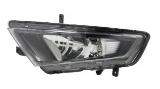 PHARE ANTIBROUILLARD SEAT LEON 2012-2017 MODÈLE FR / GAUCHE