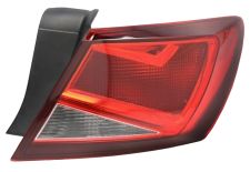 FEU ARRIÈRE SEAT LEON 2012-2017 EXTÉRIEUR / DROIT