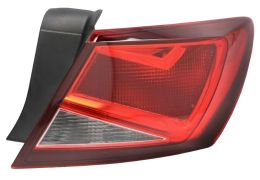 FEU ARRIÈRE SEAT LEON 2012-2017 EXTÉRIEUR / DROIT