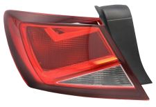 FEU ARRIÈRE SEAT LEON 2012-2017 EXTÉRIEUR / GAUCHE