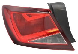 FEU ARRIÈRE SEAT LEON 2012-2017 EXTÉRIEUR / GAUCHE