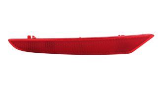 FEU ARRIÈRE SEAT LEON 2012-2017 PARE-CHOCS ARRIÈRE / CATADIOPTRE / GAUCHE