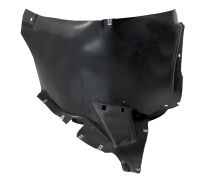 PARE-BOUE SEAT LEON 2012-2017 PARTIE AVANT / AVANT GAUCHE