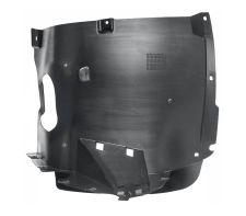 PARE-BOUE SEAT LEON 2012-2017 PARTIE AVANT / AVANT GAUCHE