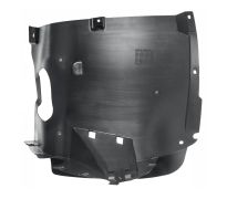 PARE-BOUE SEAT LEON 2012-2017 PARTIE AVANT / AVANT GAUCHE