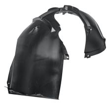 PARE-BOUE SEAT LEON 2012-2017 PARTIE ARRIÈRE / AVANT GAUCHE
