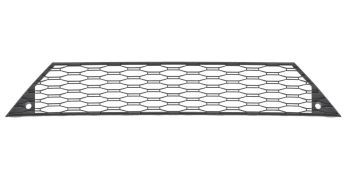 GRILLE SEAT LEON 2012-2017 PARE-CHOCS AVANT / MODÈLE FR / CENTRALE 