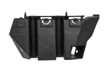 SUPPORT PARE-CHOCS SEAT LEON 2012-2017 AVANT GAUCHE