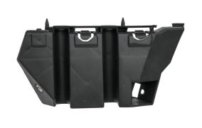 SUPPORT PARE-CHOCS SEAT LEON 2012-2017 AVANT GAUCHE