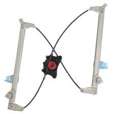 LÈVE-VITRE SEAT LEON 2012-2017 ÉLÉCTRIQUE / SANS MOTEUR / CONFORT / AVANT DROIT