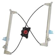 LÈVE-VITRE SEAT LEON 2012-2017 ÉLÉCTRIQUE / SANS MOTEUR / CONFORT / AVANT DROIT