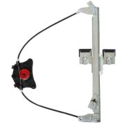 LÈVE-VITRE SEAT LEON 2012-2017 ÉLÉCTRIQUE / SANS MOTEUR / CONFORT / ARRIÈRE DROIT