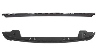 SPOILER SEAT LEON 2012-2017 PARE-CHOCS AVANT / INFÉRIEUR