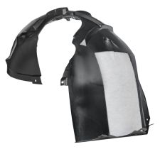PARE-BOUE SEAT LEON 2012-2017 PARTIE ARRIÈRE / AVEC INSONORISATION / AVANT DROIT
