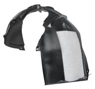 PARE-BOUE SEAT LEON 2012-2017 PARTIE ARRIÈRE / AVEC INSONORISATION / AVANT DROIT